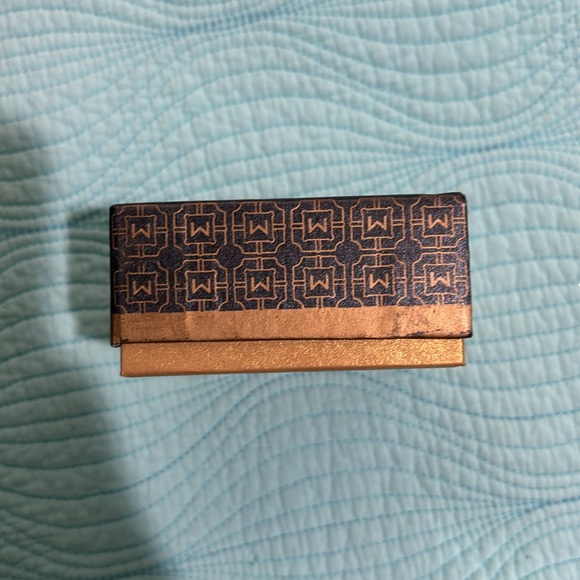 Monet blue bird pin with box - Picture 12 of 14